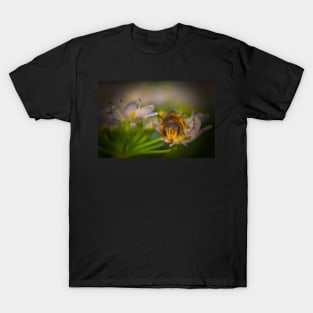 THE BIRDS AND THE BEES T-Shirt